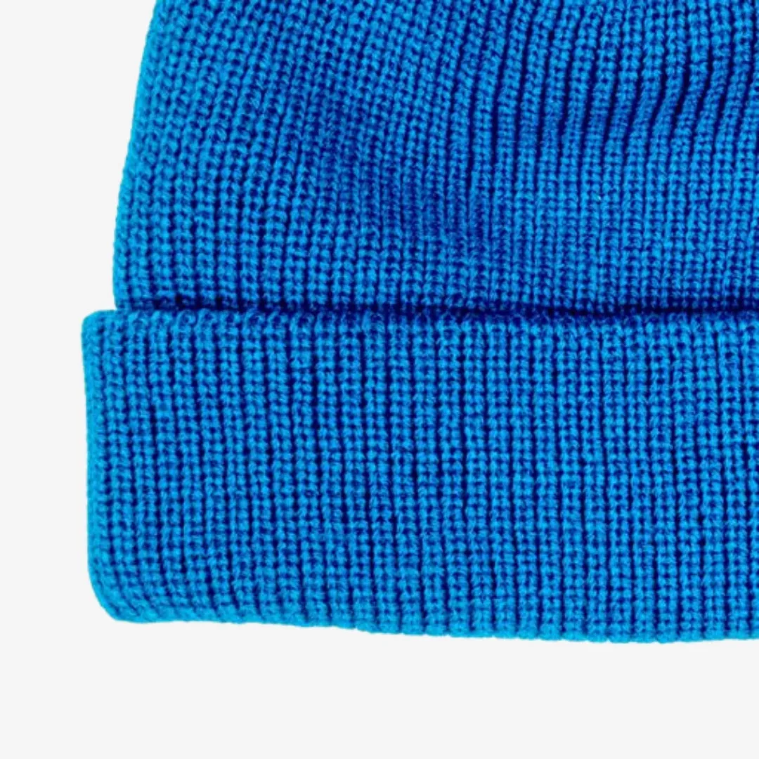 Haze Hat | Aqua