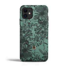 iPhone 11 Case - Jardin - Sage