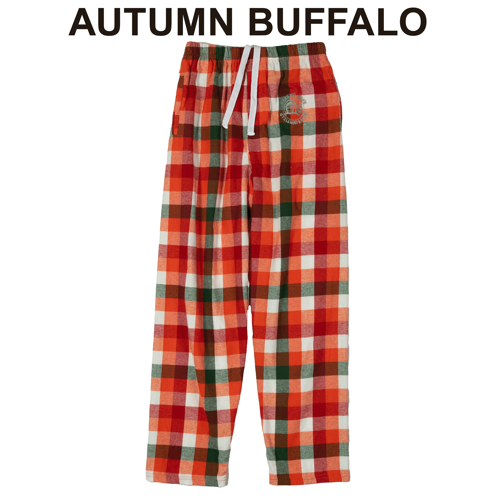 JOE'S FLANNEL PANTS '23 - JFP23