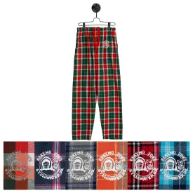 JOE'S FLANNEL PANTS '23 - JFP23