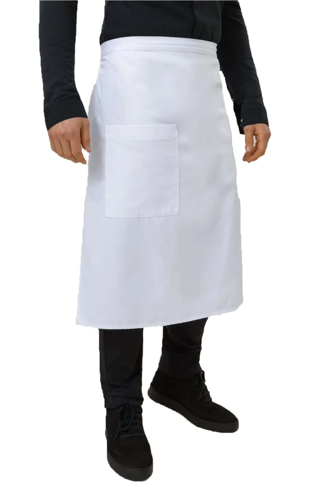 Le Nouveau Chef Phoenix Bib Aprons