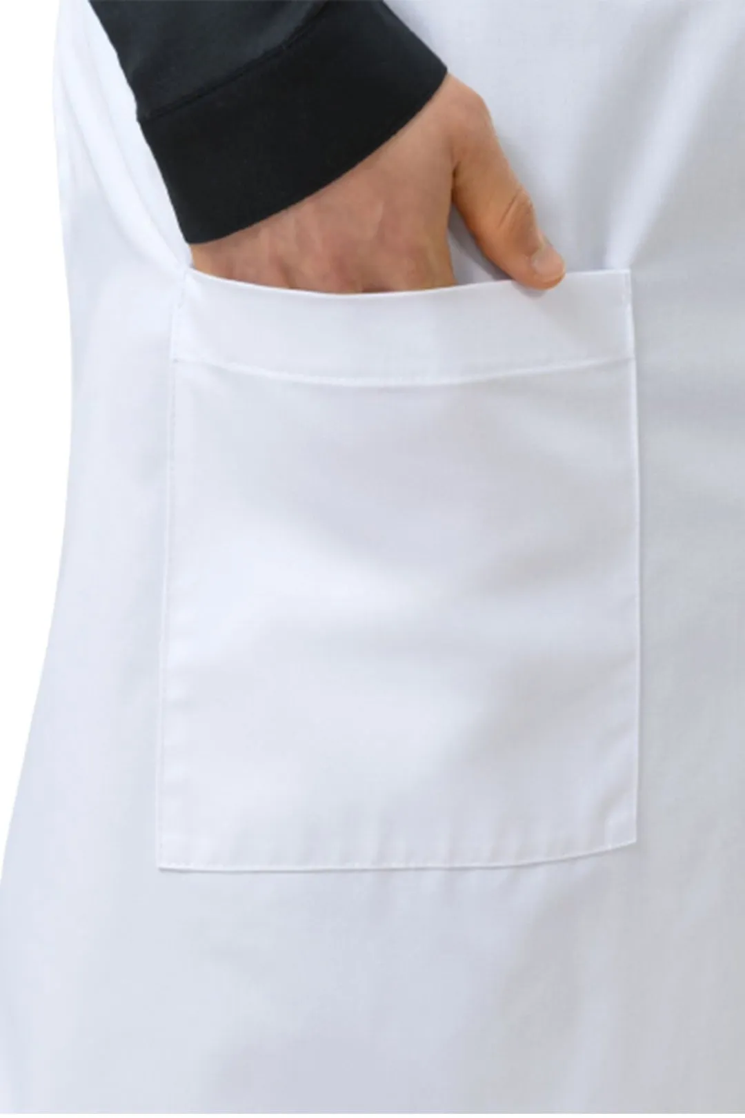 Le Nouveau Chef Phoenix Bib Aprons