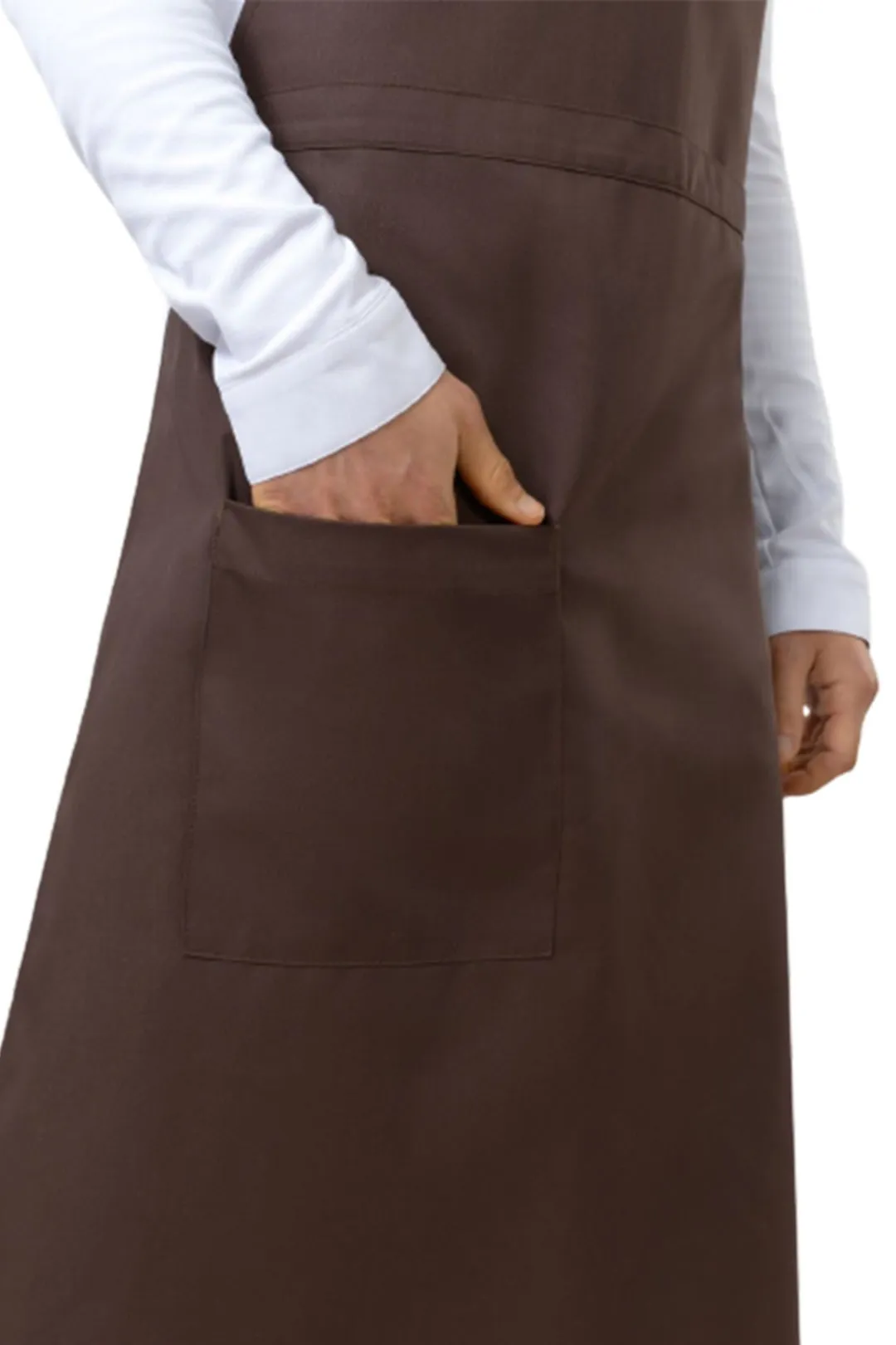 Le Nouveau Chef Phoenix Bib Aprons