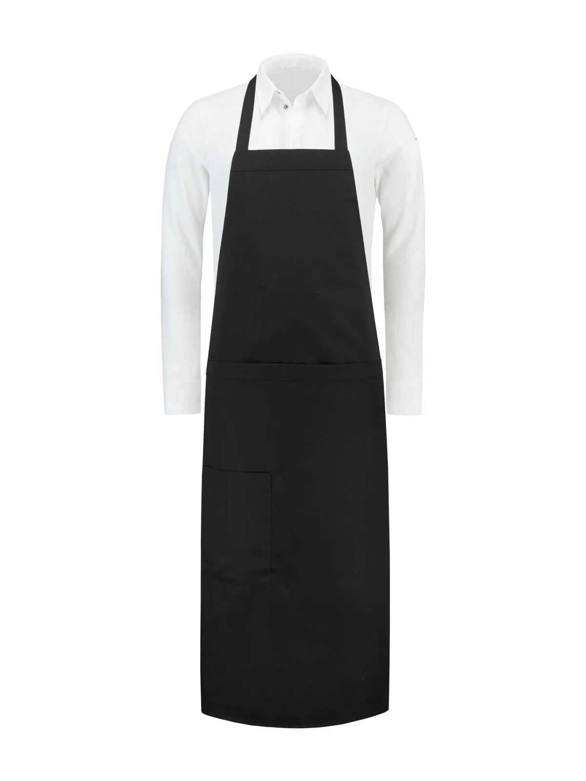 Le Nouveau Chef Phoenix Bib Aprons