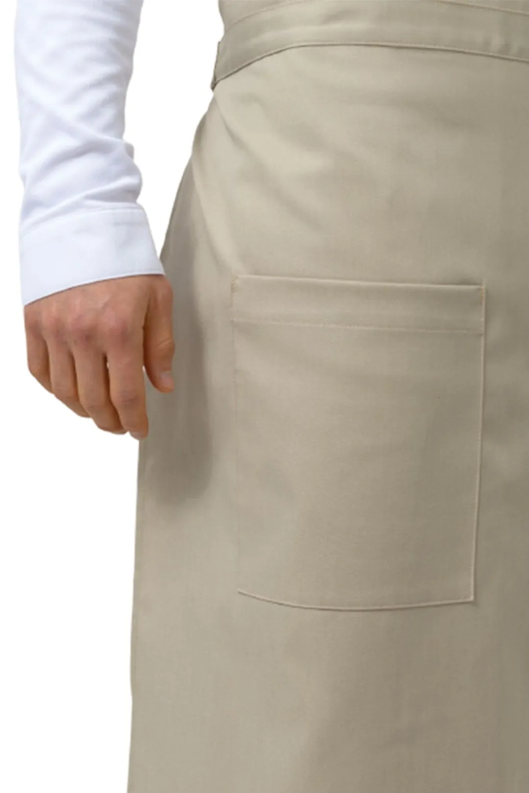 Le Nouveau Chef Phoenix Bib Aprons