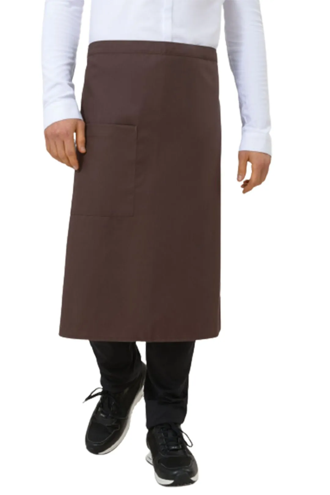 Le Nouveau Chef Phoenix Bib Aprons