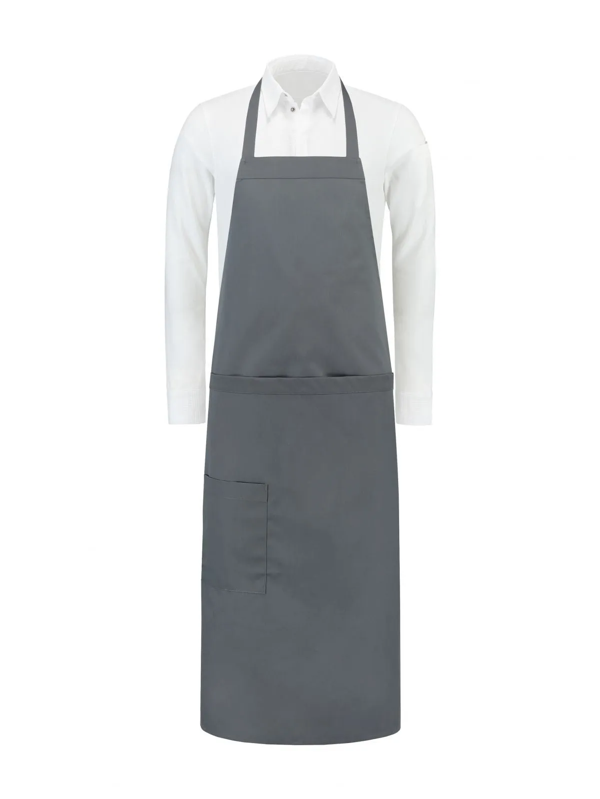 Le Nouveau Chef Phoenix Bib Aprons