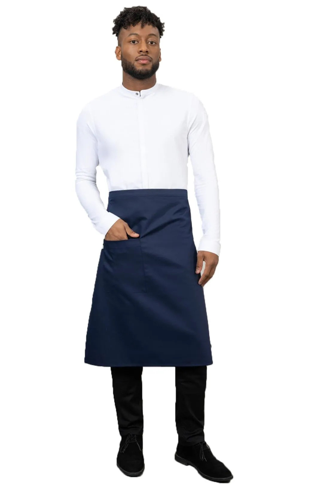 Le Nouveau Chef Phoenix Bib Aprons