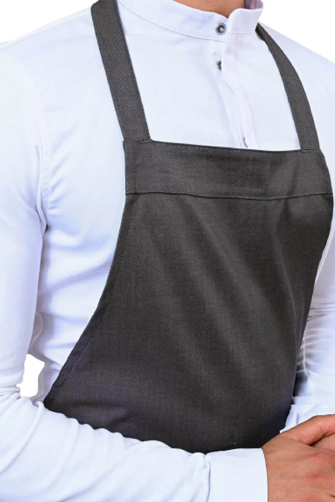 Le Nouveau Chef Phoenix Bib Aprons