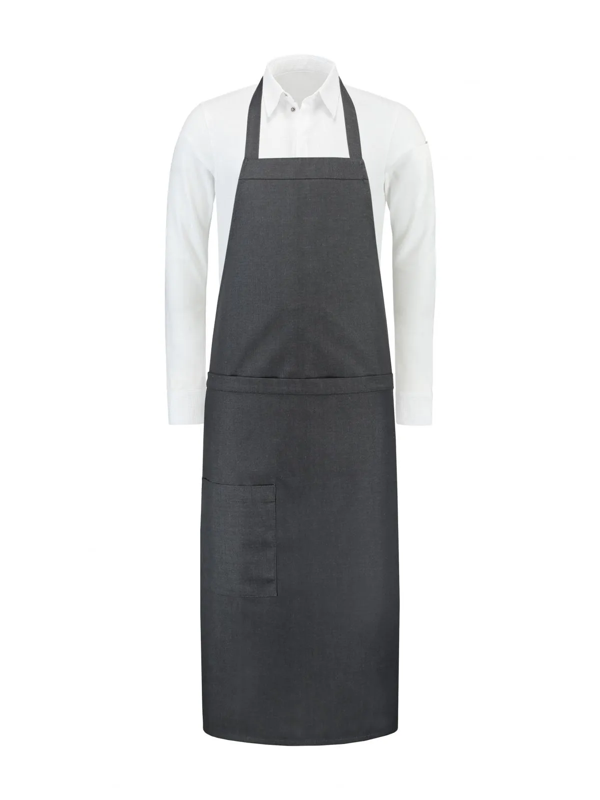 Le Nouveau Chef Phoenix Bib Aprons