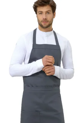 Le Nouveau Chef Phoenix Bib Aprons