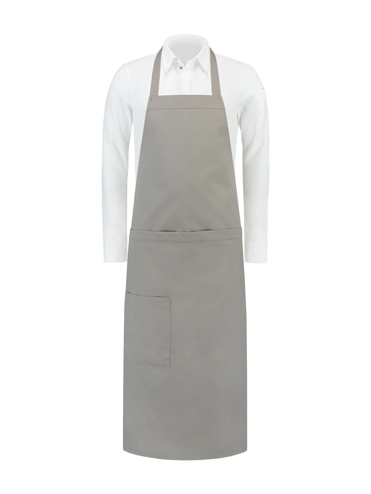 Le Nouveau Chef Phoenix Bib Aprons