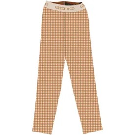 Leggings - Sienna Gingham