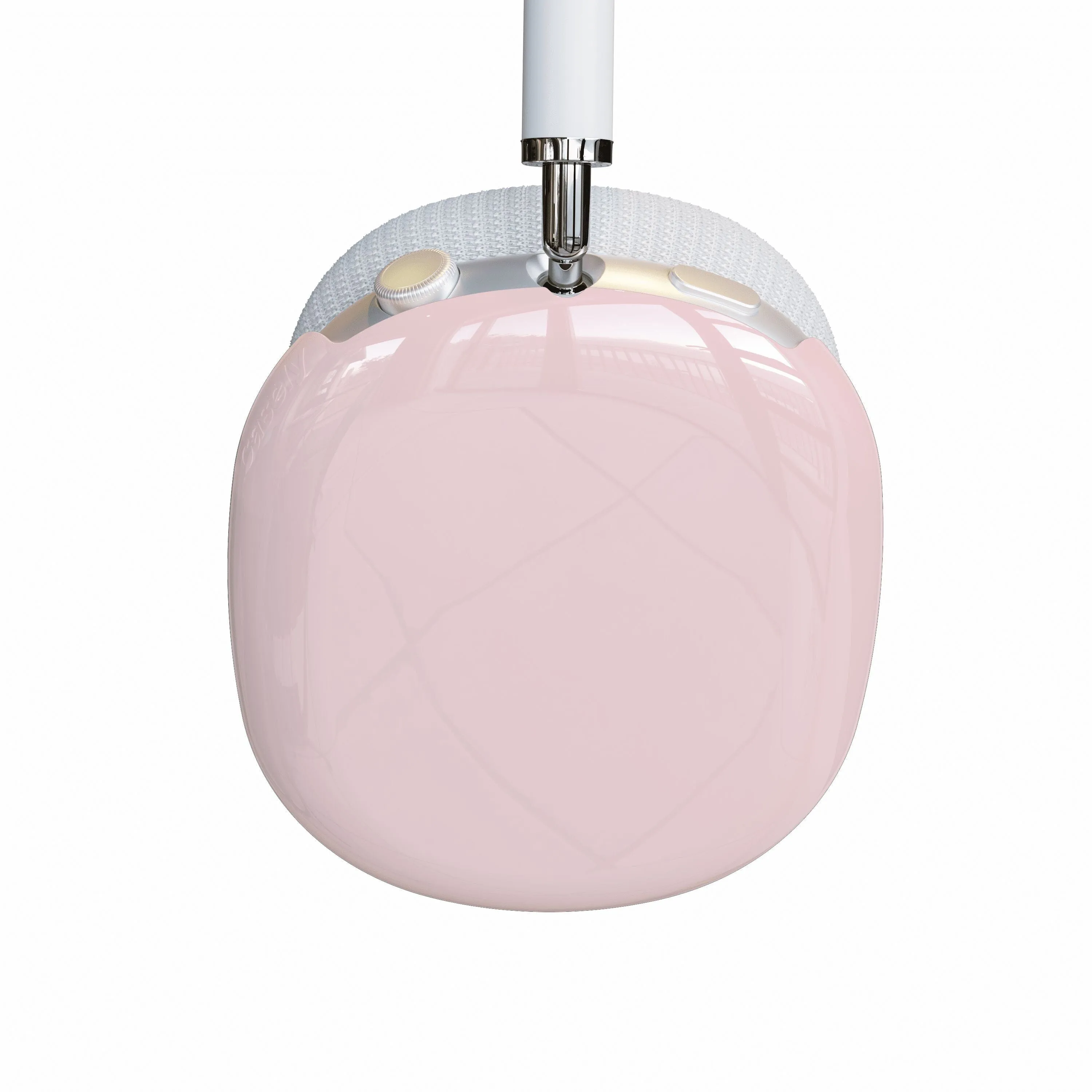 Light Pink AirPods Max Case