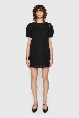 Lincoln Eyelet Dress