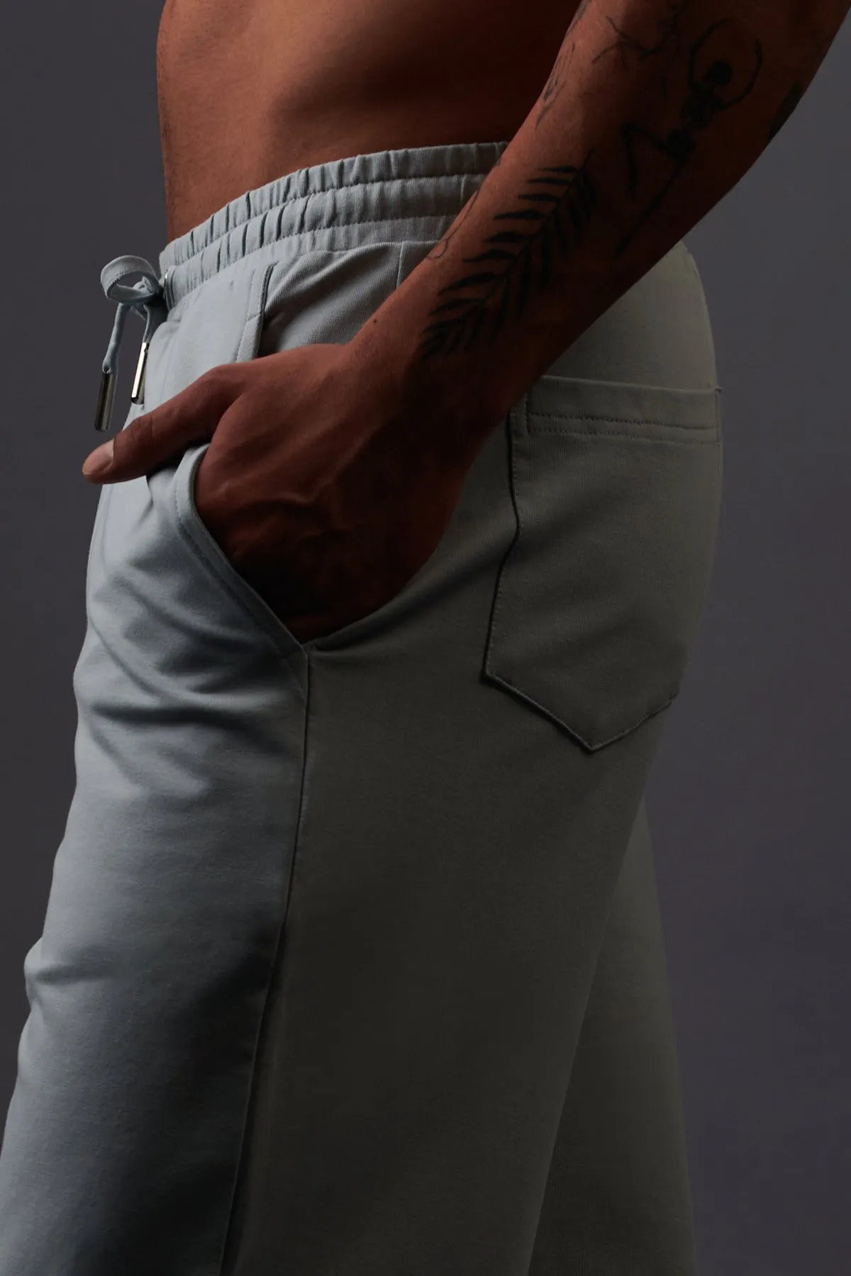 Ultra-Comfortable Quarry Lounge Pants for Relaxation and Style