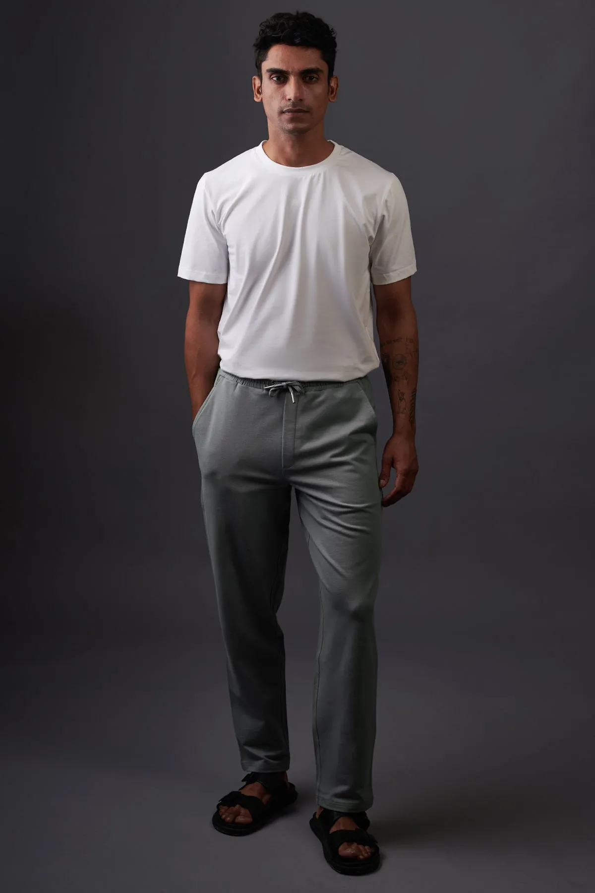 Ultra-Comfortable Quarry Lounge Pants for Relaxation and Style