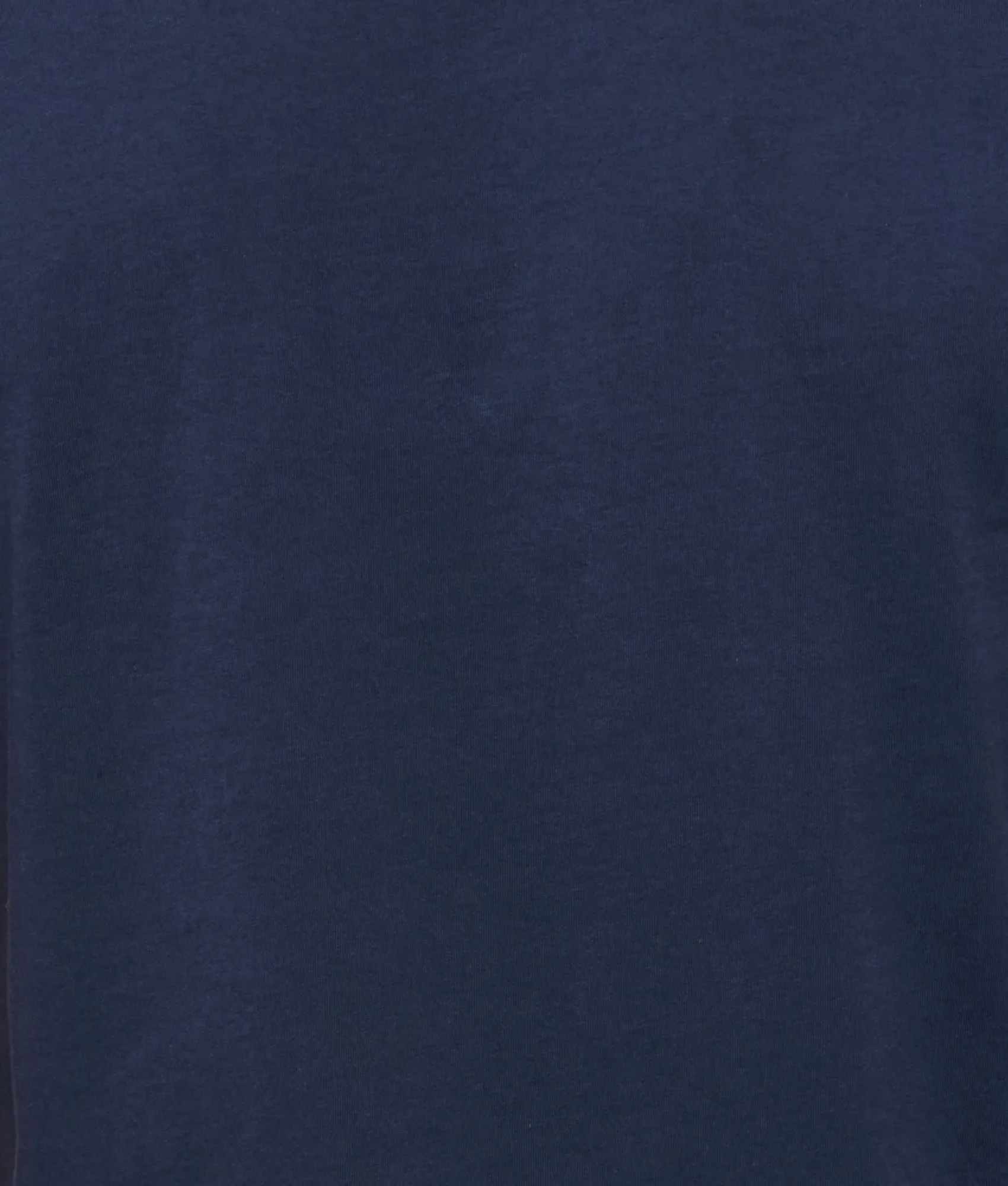 Lucchese Crew Neck Tee :: Navy