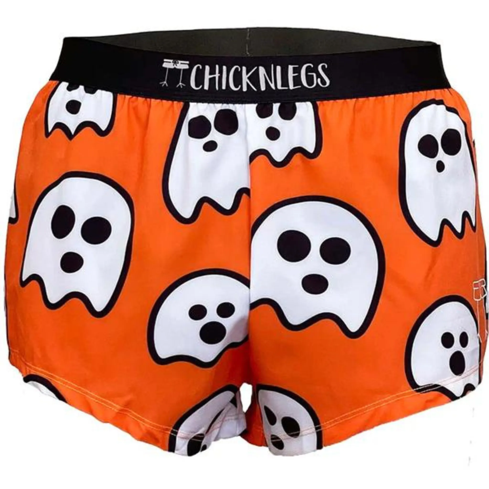 Men's Chicknlegs 2" Split Short