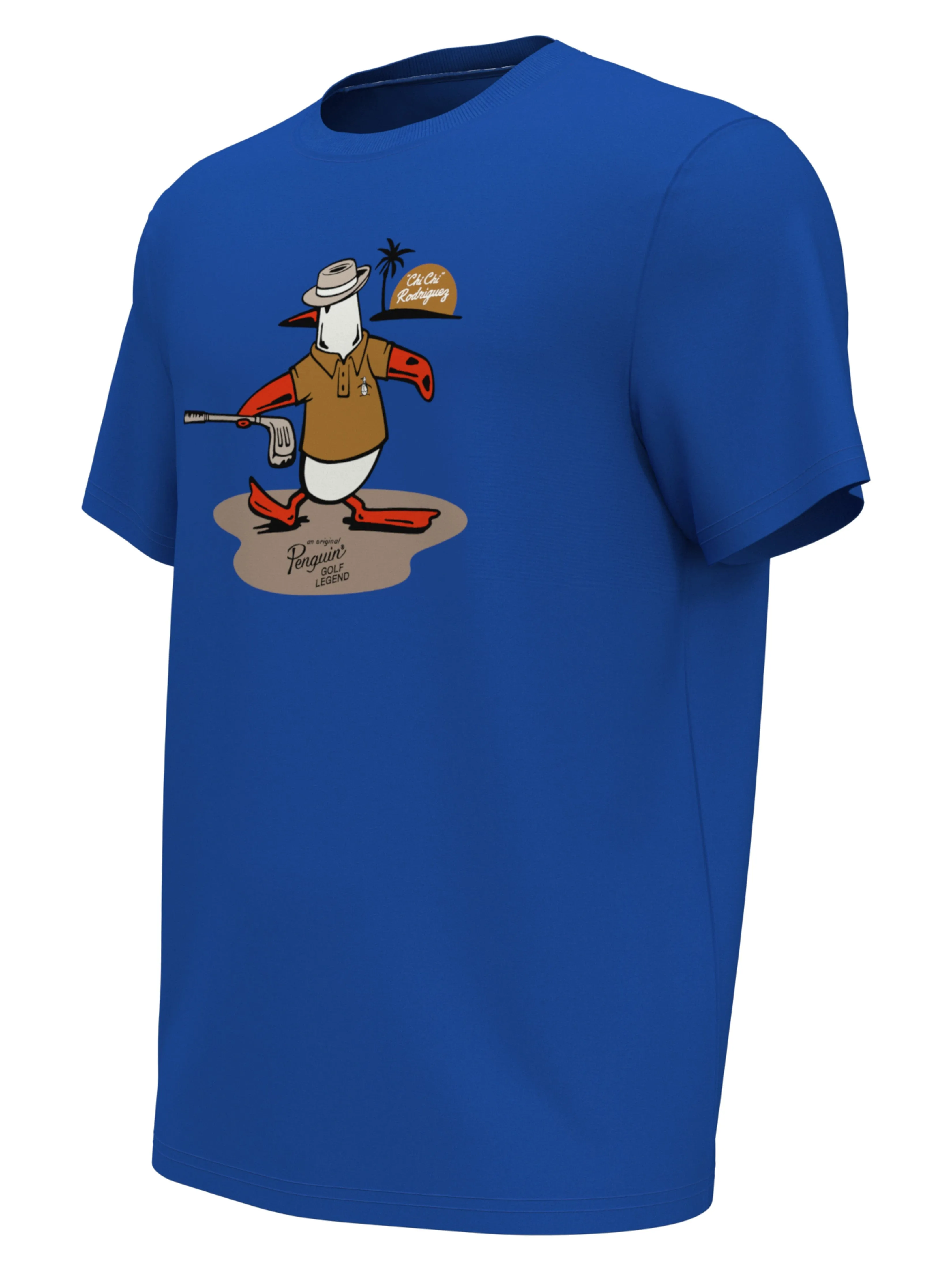 Men's Golf Legend Graphic Tee