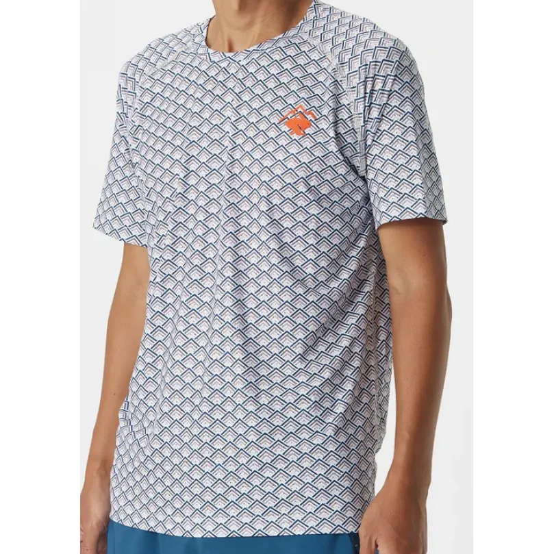 Men's Rabbit EZ Tee Perf Short Sleeve