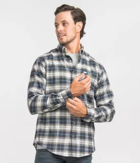 Men's Waylon Flannel Shirt