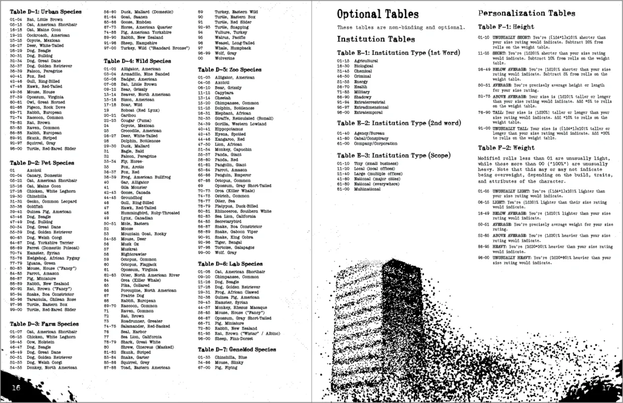 Mutants in the Now   PDF