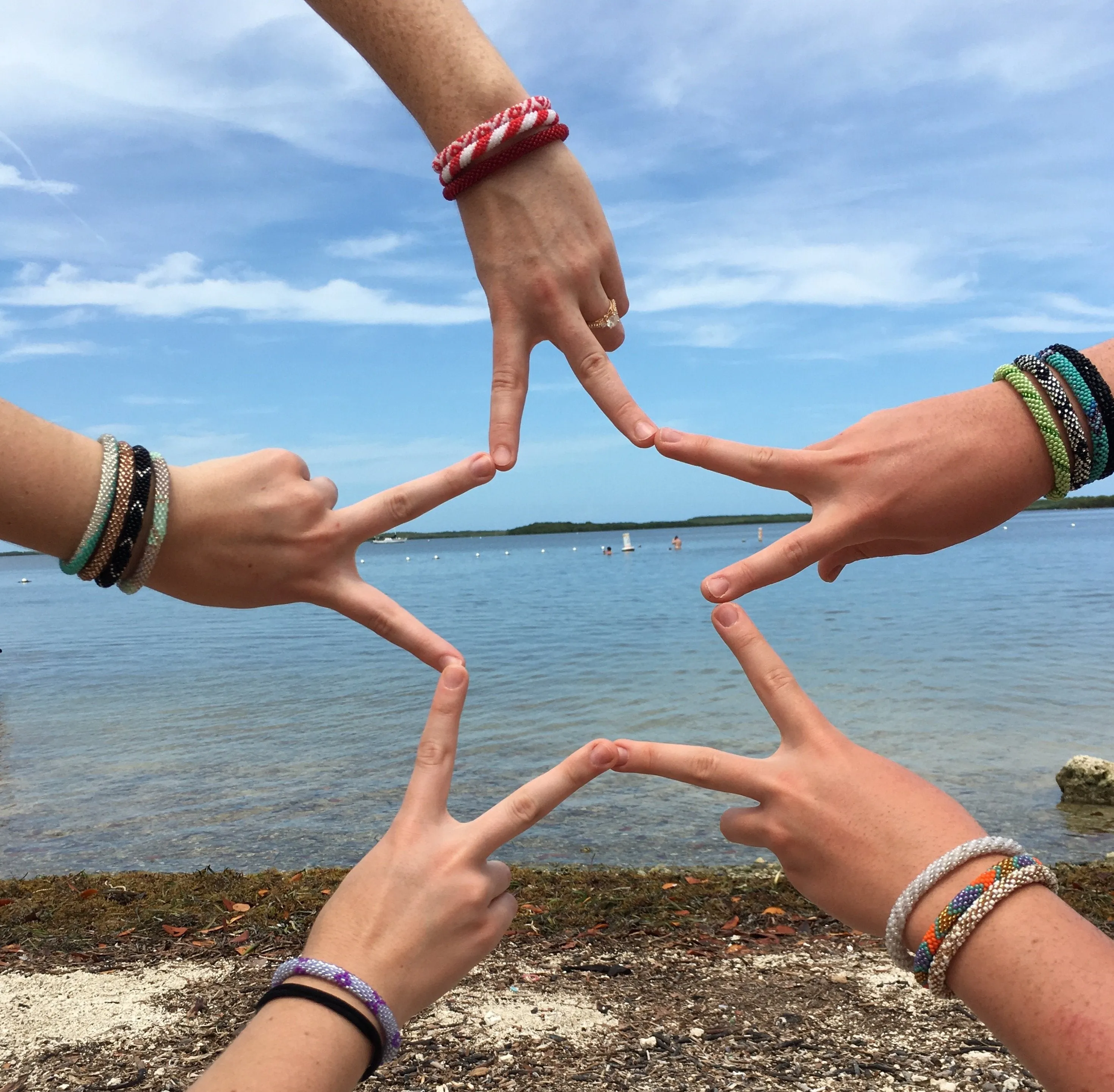 Mystery Bracelet