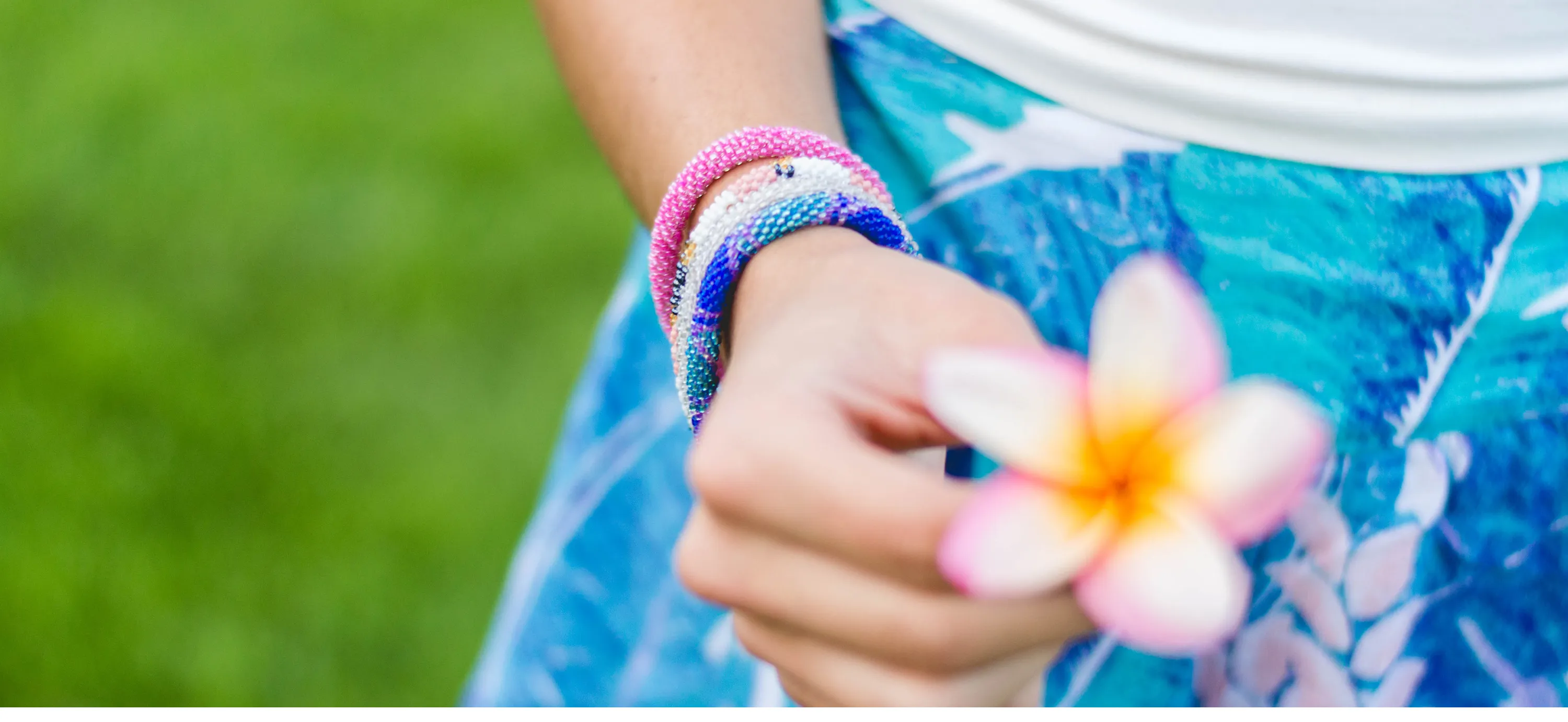 Mystery Bracelet