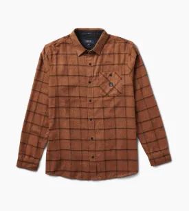 Nordsman Light Long Sleeve Flannel