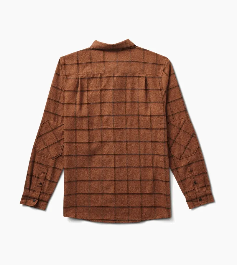 Nordsman Light Long Sleeve Flannel