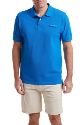 Onshore Polo Shirt Naval Blue