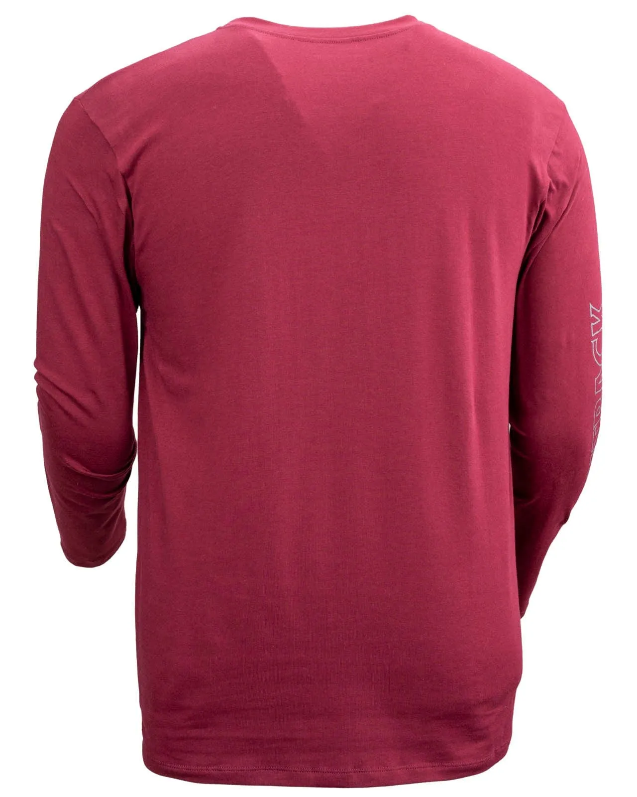 Outback Long Sleeve Comfy Tee