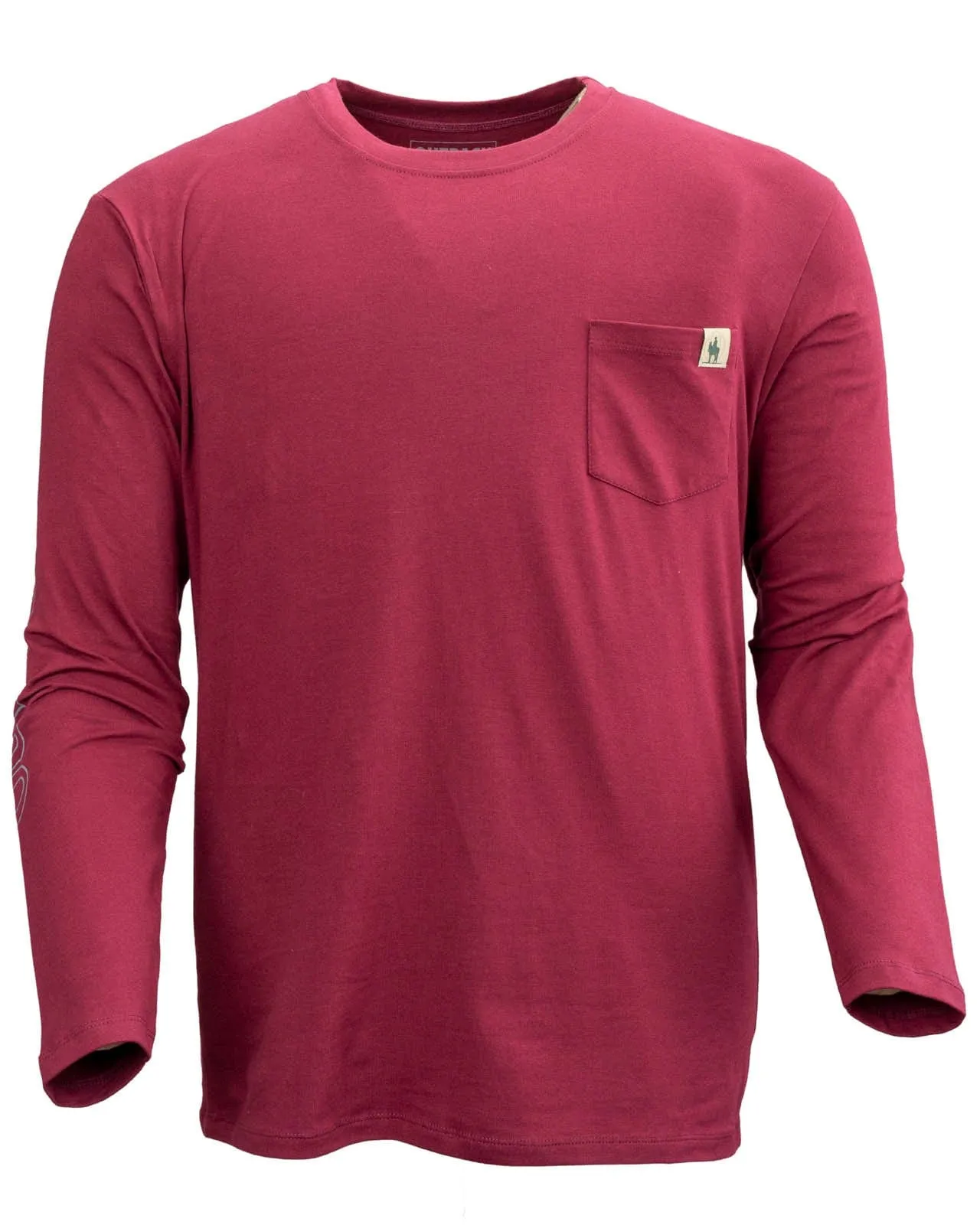 Outback Long Sleeve Comfy Tee