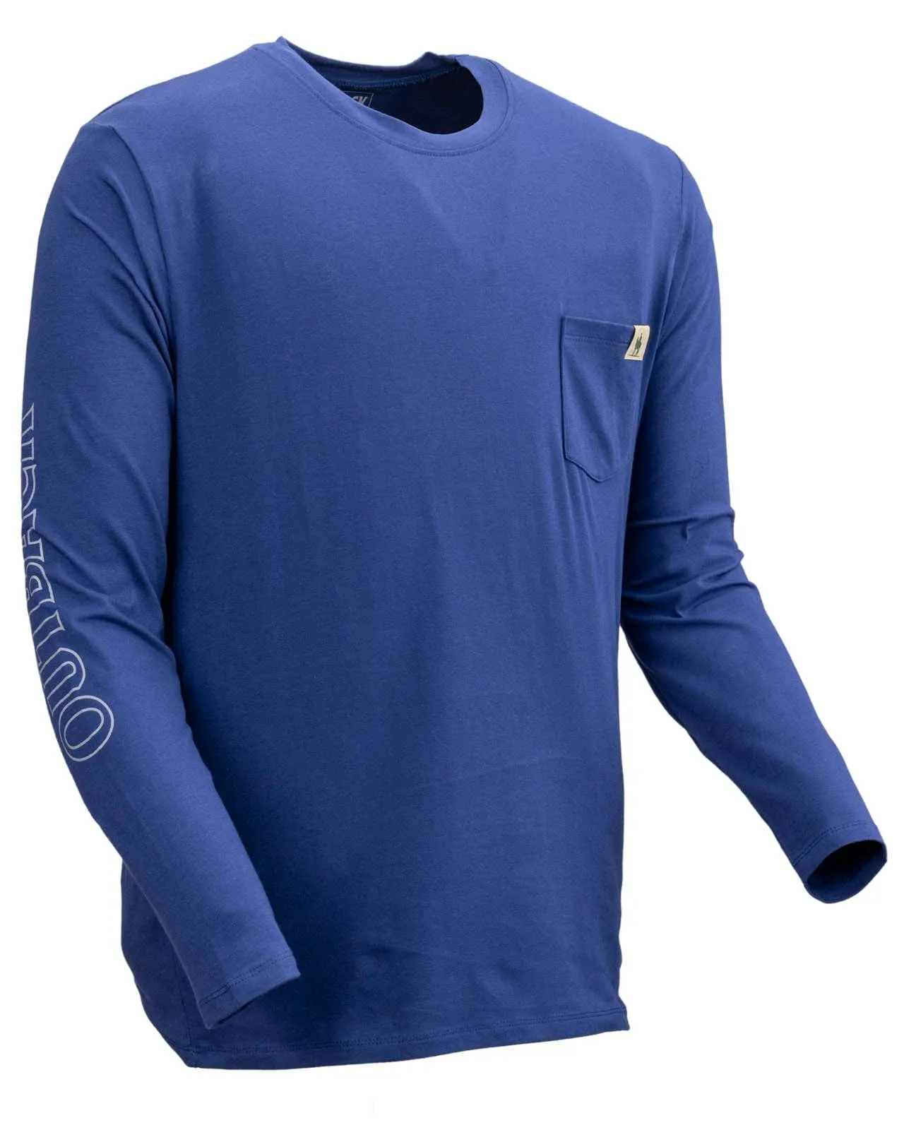 Outback Long Sleeve Comfy Tee