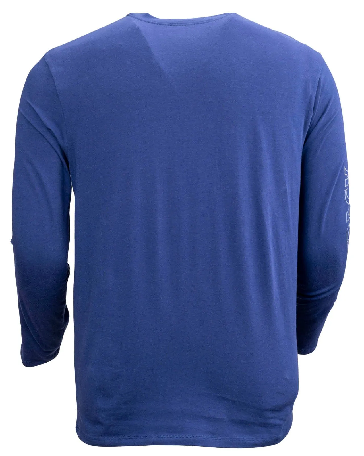 Outback Long Sleeve Comfy Tee