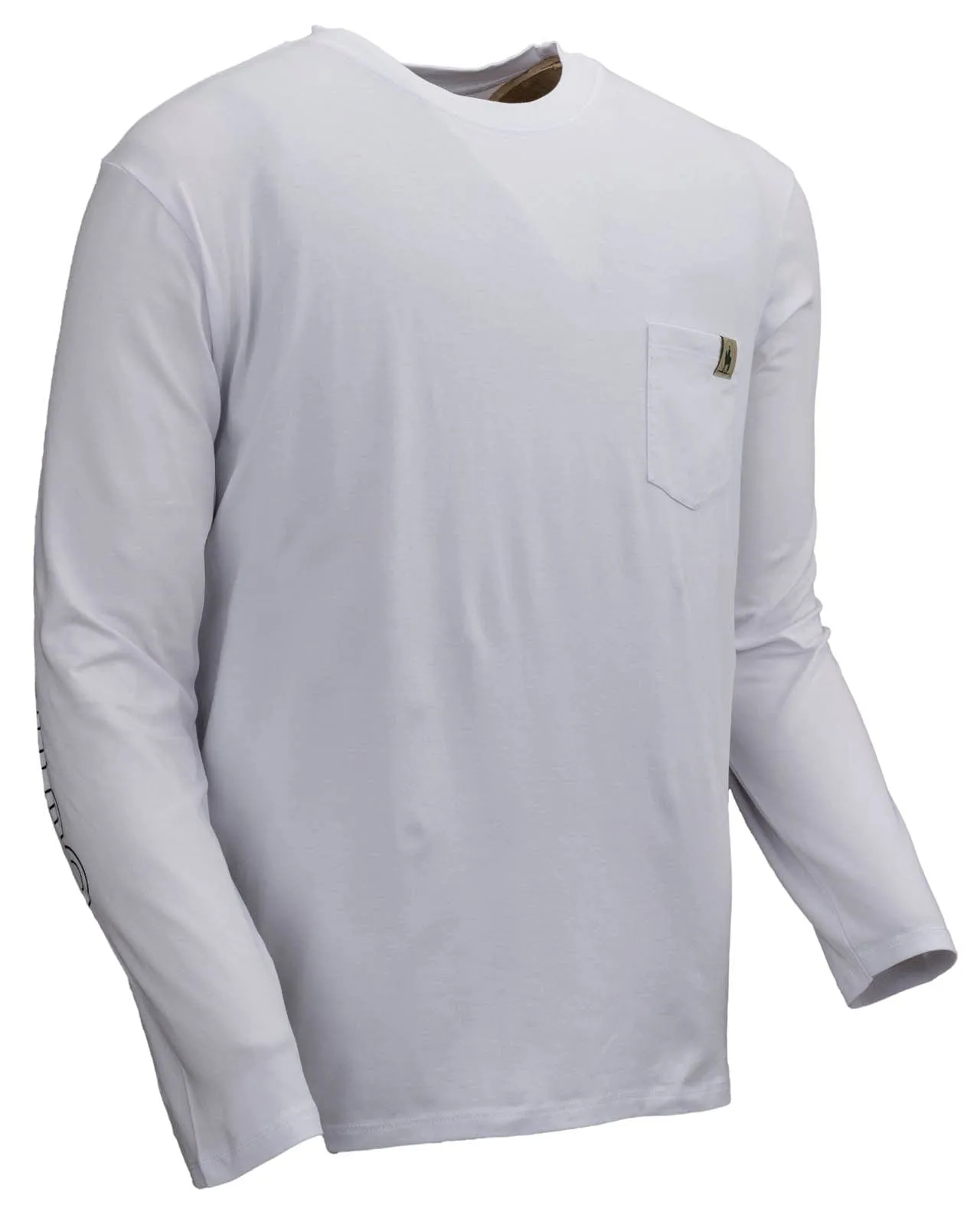 Outback Long Sleeve Comfy Tee