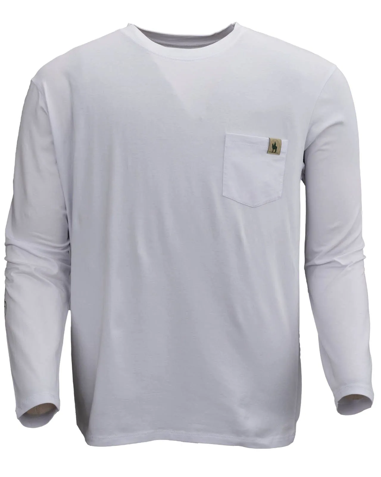 Outback Long Sleeve Comfy Tee