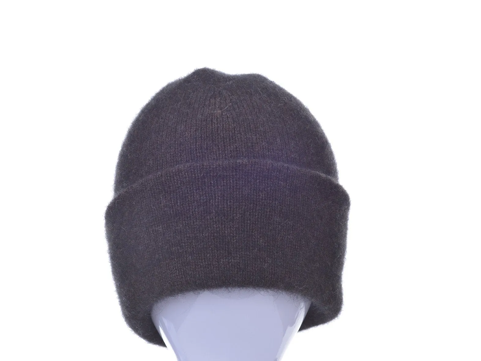 Possum Merino Plain Tubular Beanie