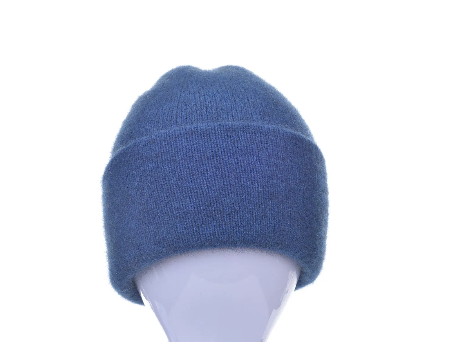 Possum Merino Plain Tubular Beanie