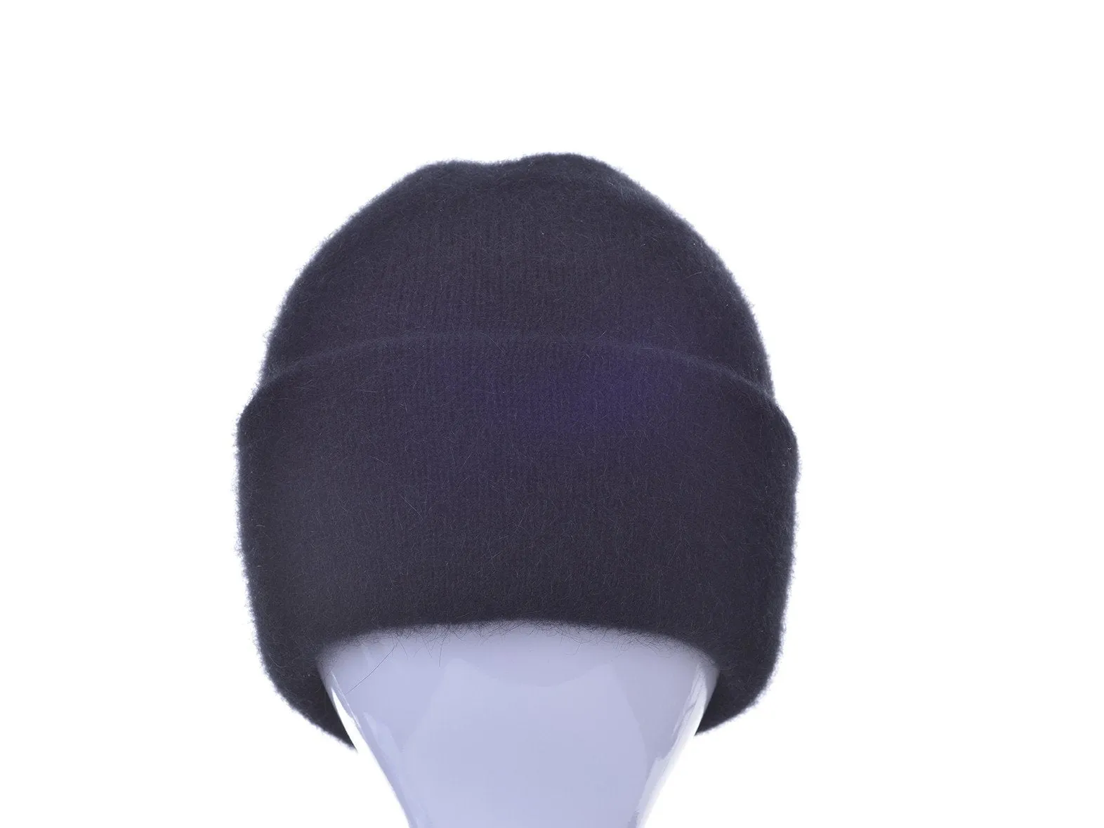 Possum Merino Plain Tubular Beanie