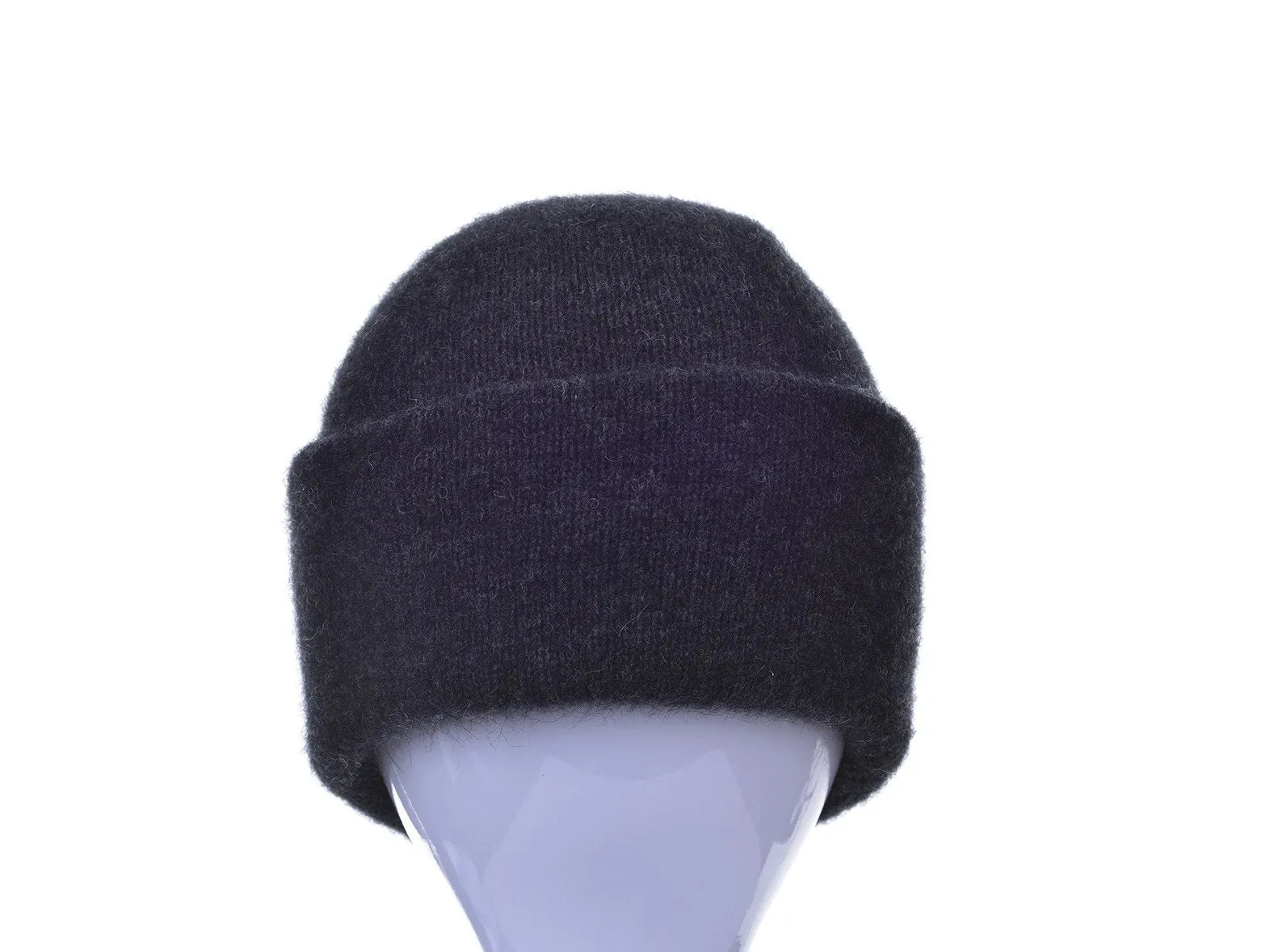 Possum Merino Plain Tubular Beanie