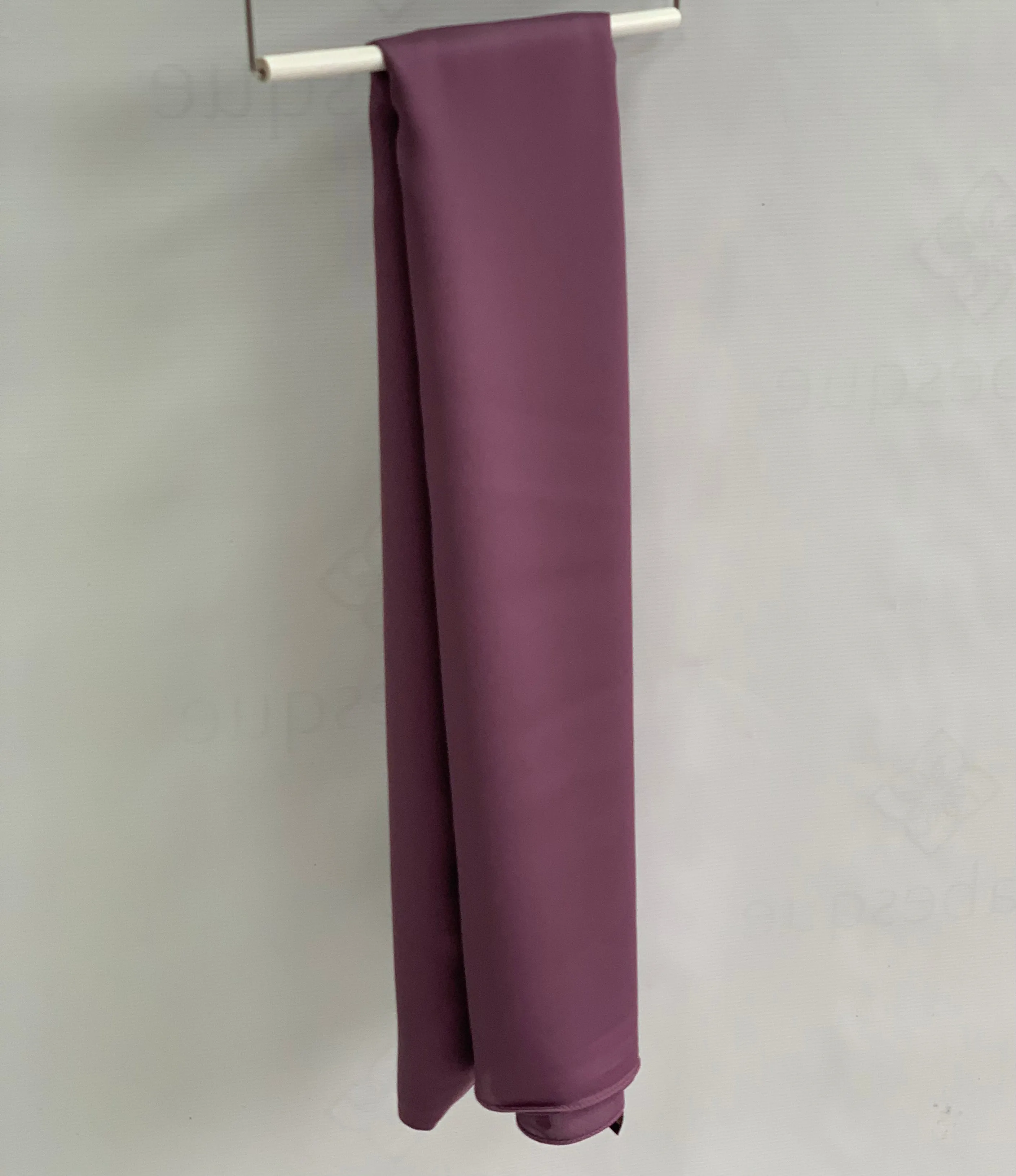 Premium Karaca Plain Satin Long Hijab