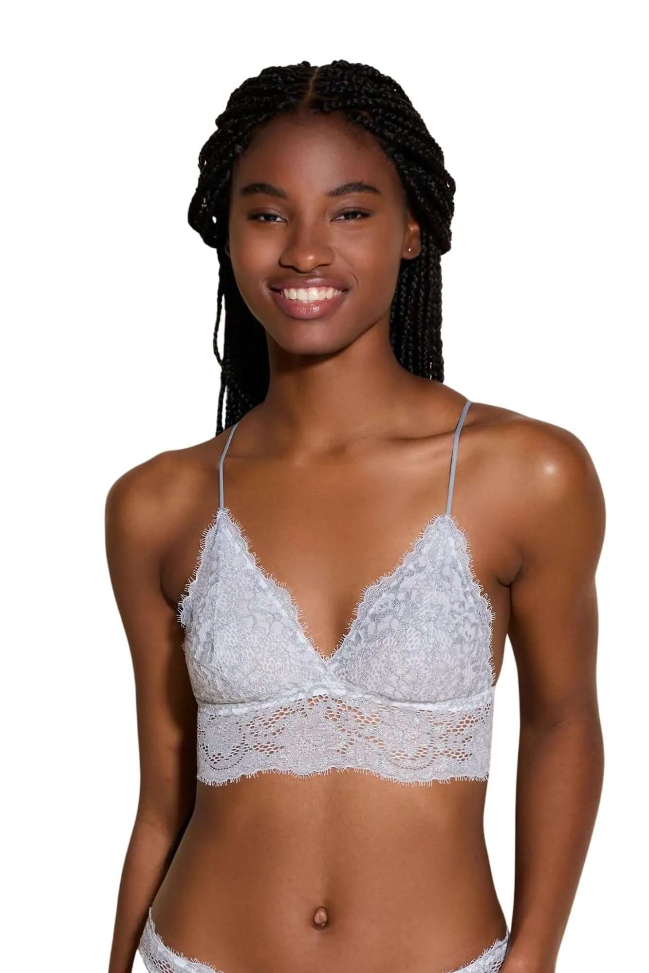 Pret A Porter Bralette