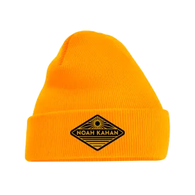 Sunrise Beanie