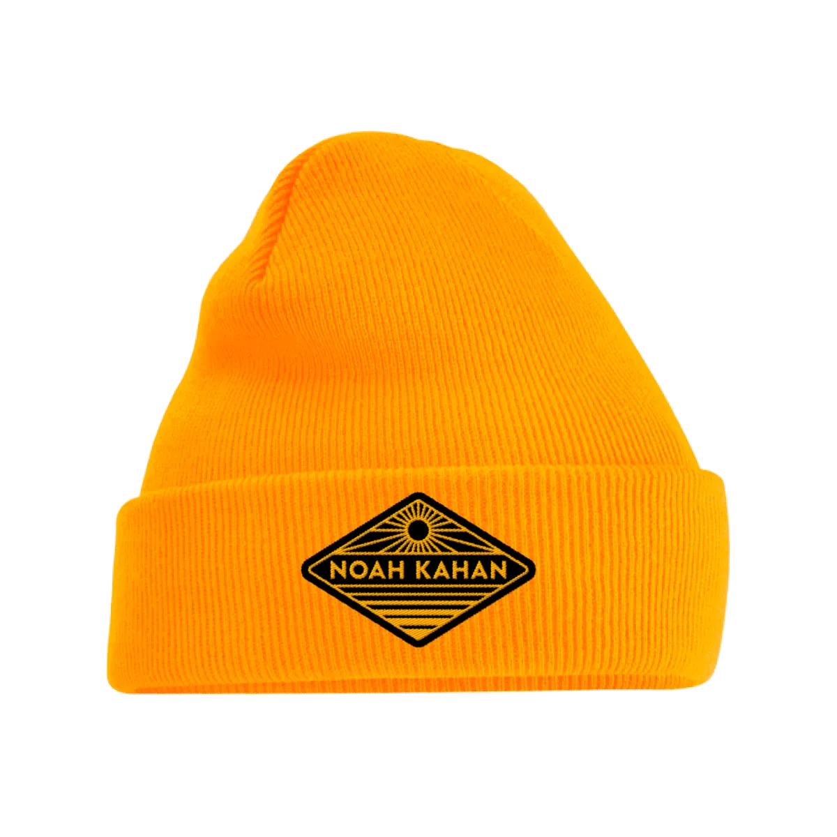 Sunrise Beanie