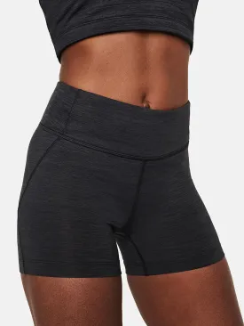 TechSweat™ Flex 3.5" Short