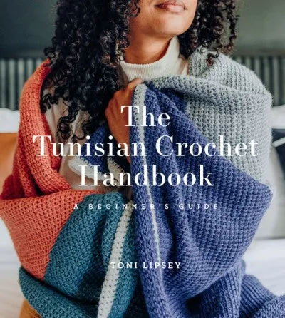 The Tunisian Crochet Handbook