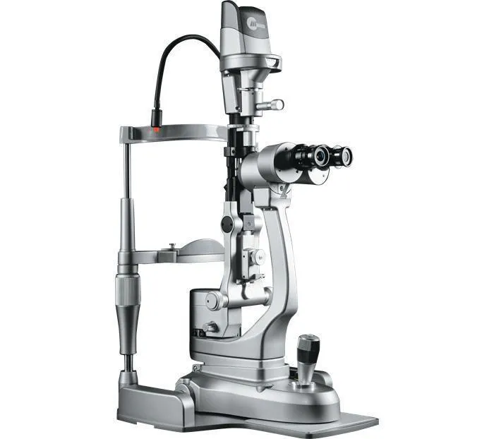 Ultra M3 Slit Lamp, Unit Module