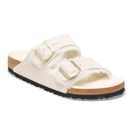 Women's Birkenstock Arizona Shearling